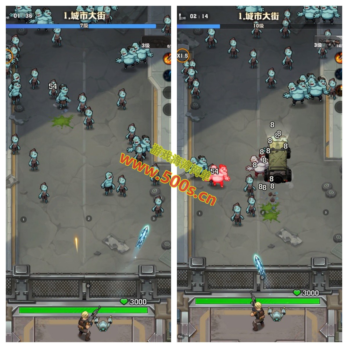 末世策略塔防手游【某炮259关魔改完美版】修复建军团组队活动全开 +Linux手工端+管理运营后台CDK后台